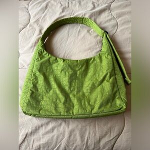 Baggu Avocado Shoulder Bag